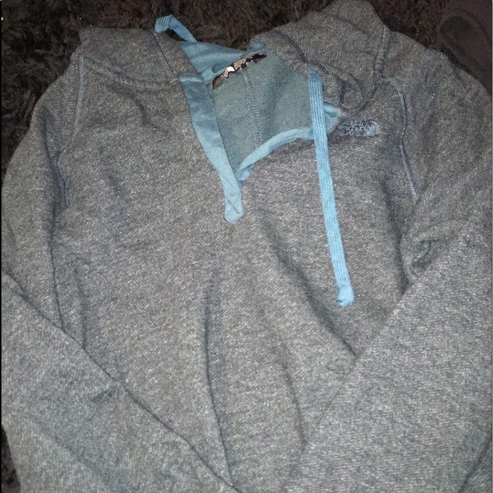 North face Sweater